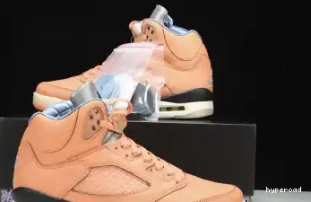 Hyperoad Air Jordan X 5 DJ KHALED 0426